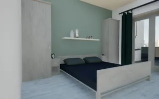 Apartament cu scara interioara - zona Kaufland - Poză 26