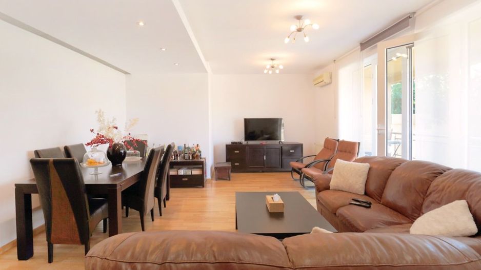 Apartament 3 camere cu gradina exclusiva la 300m de parcul Herastrau - Poză 8