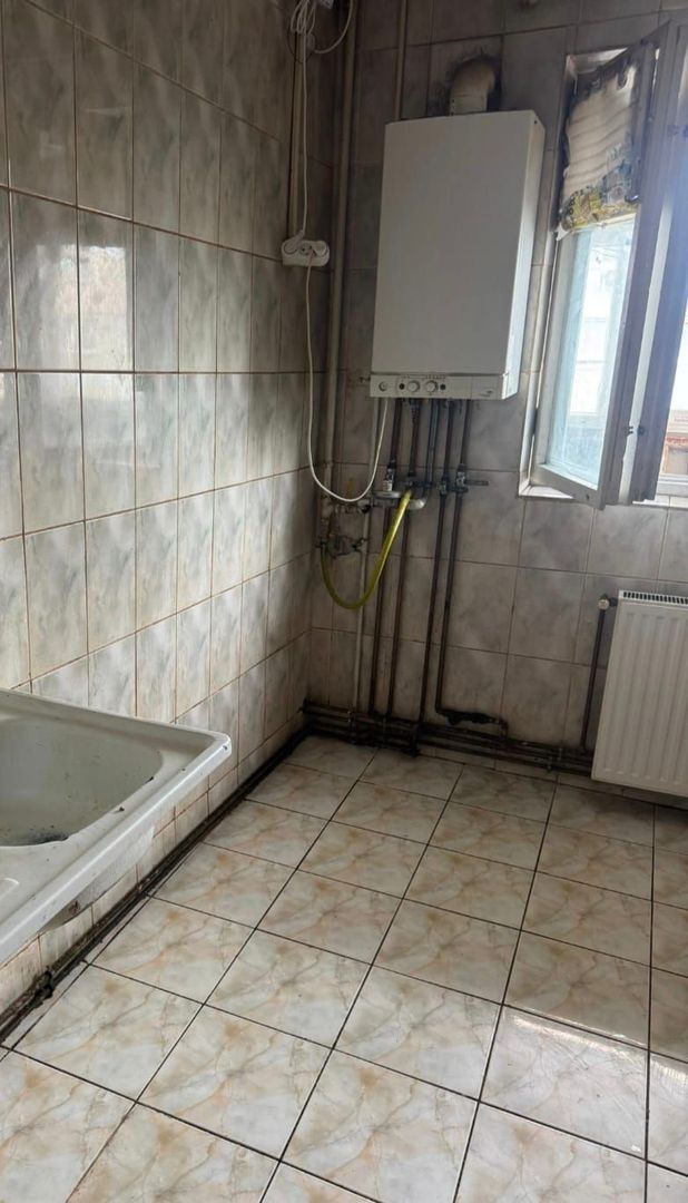 3 camere Decomandat 65 mp, Strada Modoran Ene - Poză 1