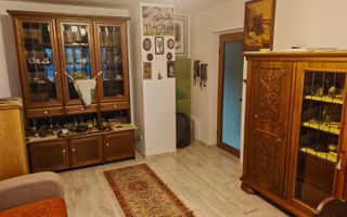 Apartament cu 4 camere / 90mp / zona Dacia - Poză 6