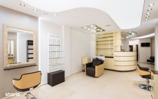 Vilă design spectaculos, 120mp, 8 parcări, pentru locuință,home office - Poză 7