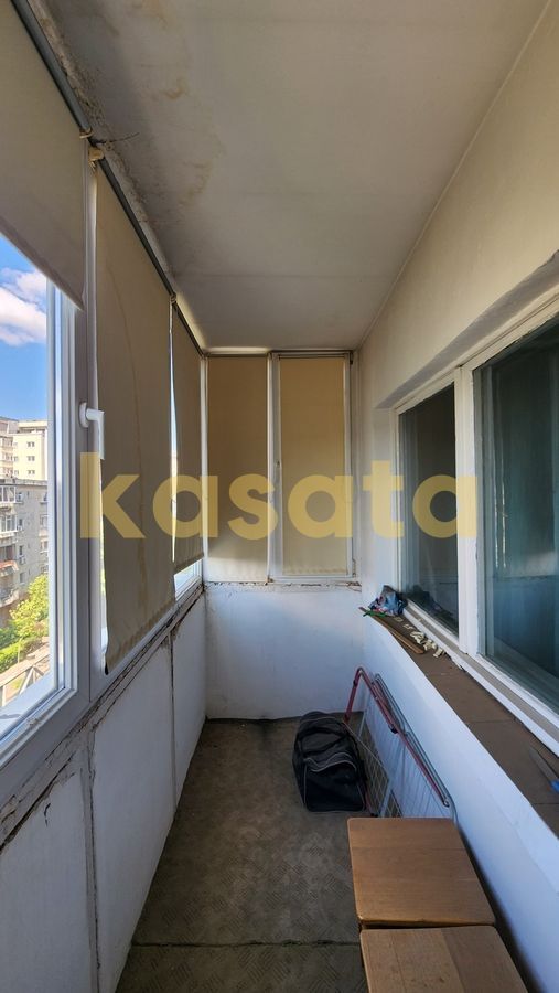 Garsoniera 40mp|DecebalMetrou /Piata Muncii |Mutare imediata - Poză 3