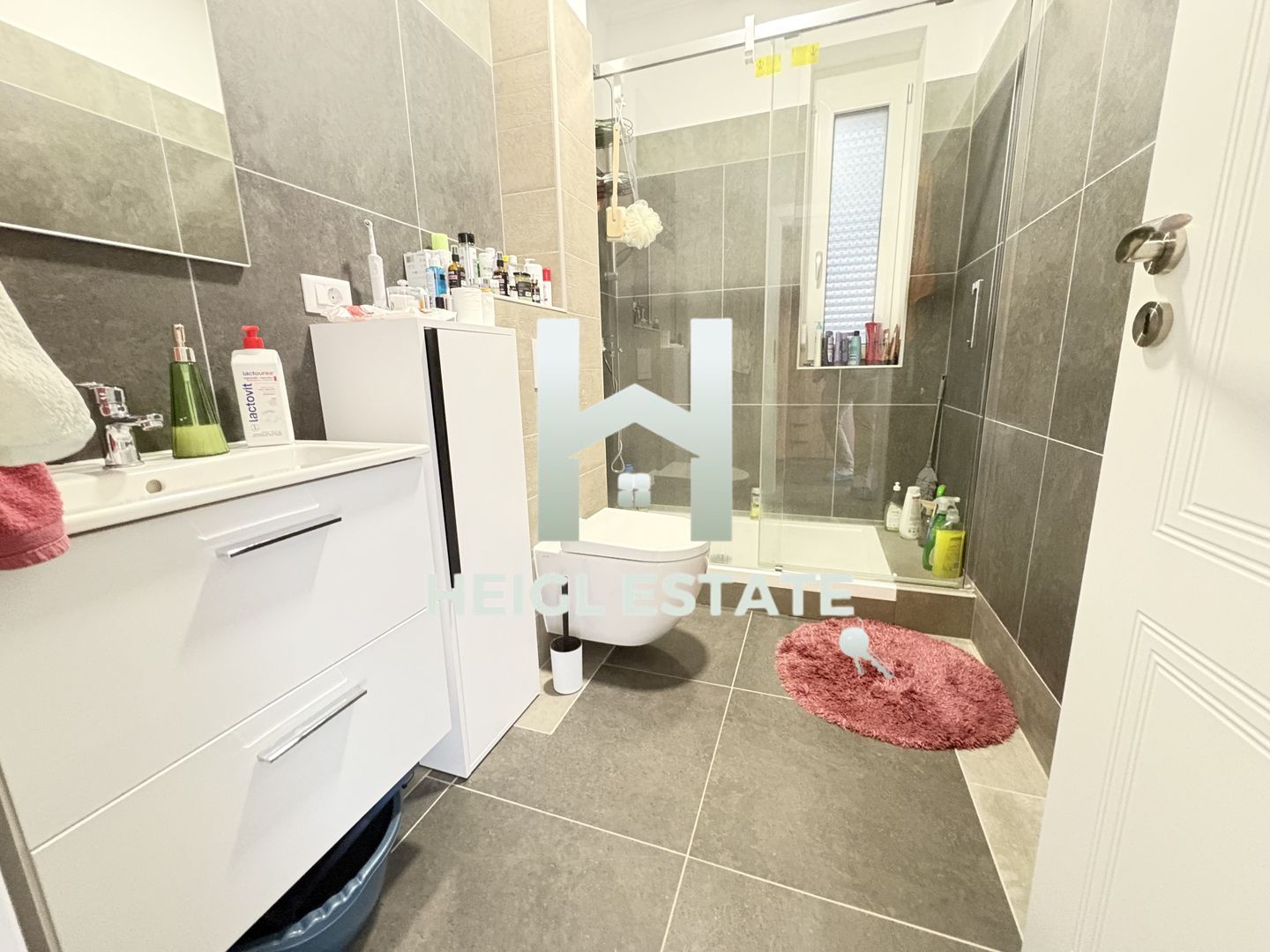 Apartament cu 2 camere in zona Lidl - Poză 8