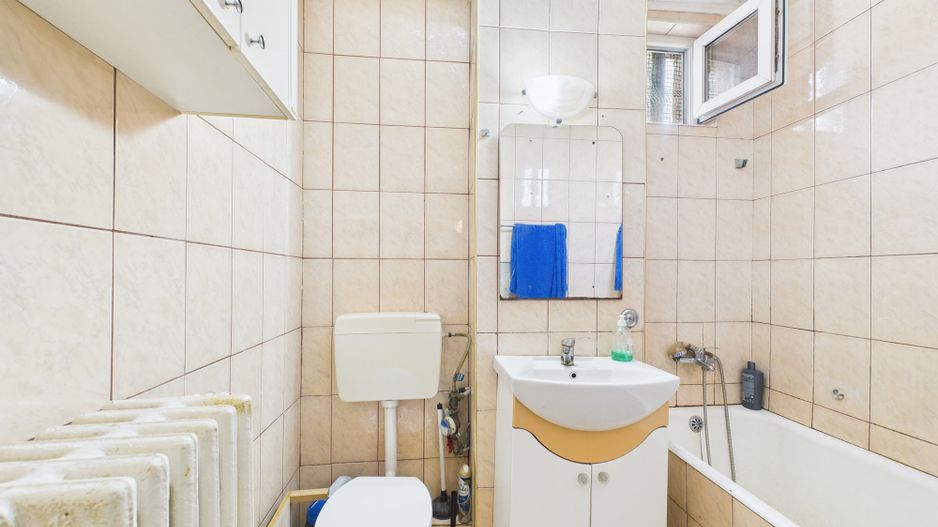 Apartament cu 2 camere de vanzare - Zona Alexandru Obregia - Poză 4