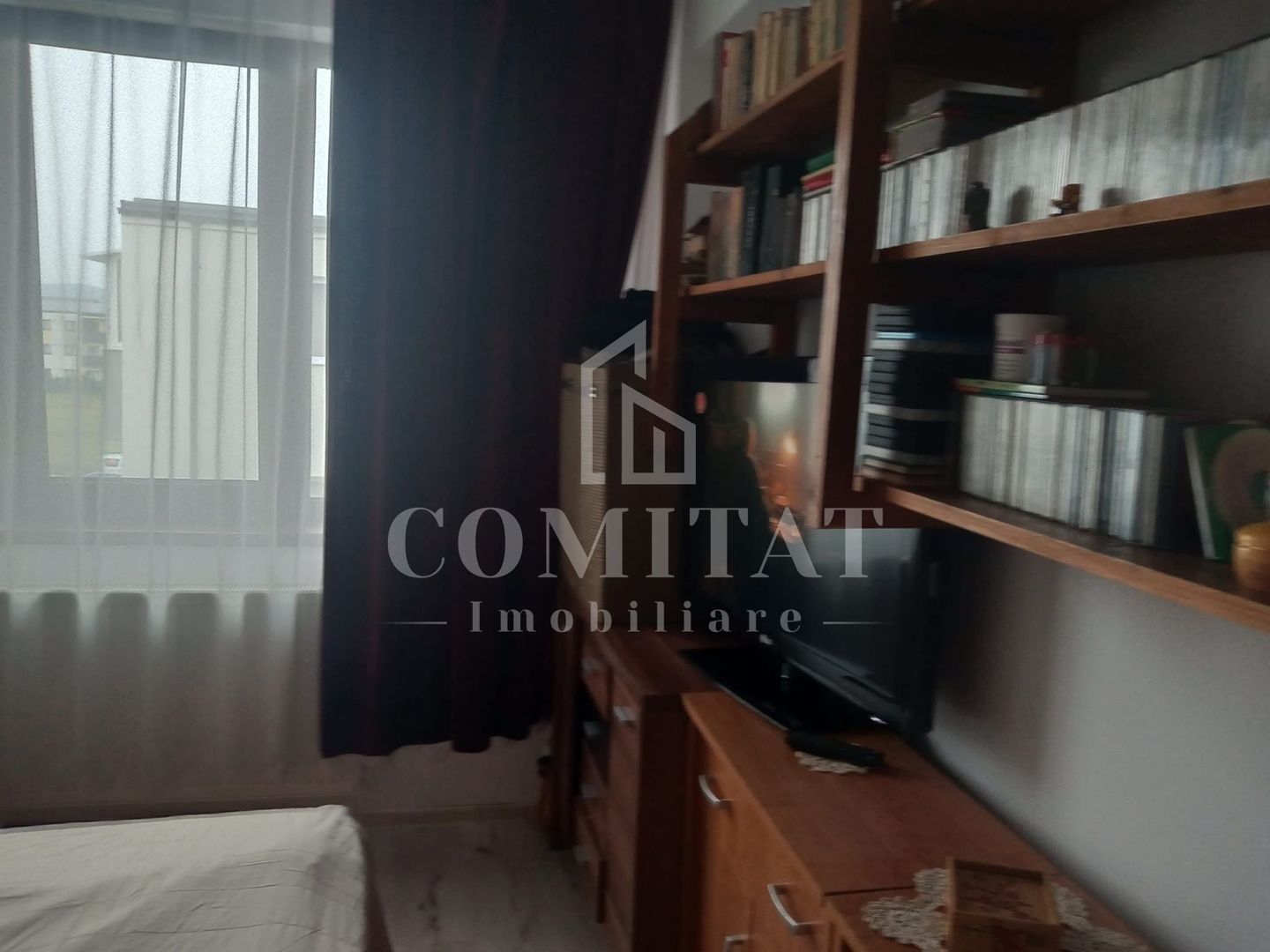 Apartament 3 camere |  zona  Șesul de Sus - Poză 9