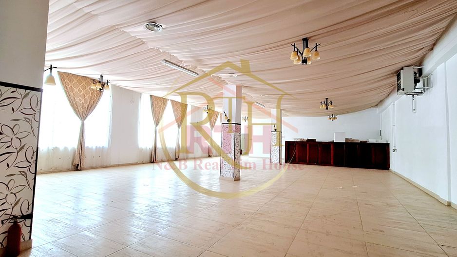 Oferim spre inchiriere Depozite, Hale, Birouri, zona Calea Buziasului - Poză 9