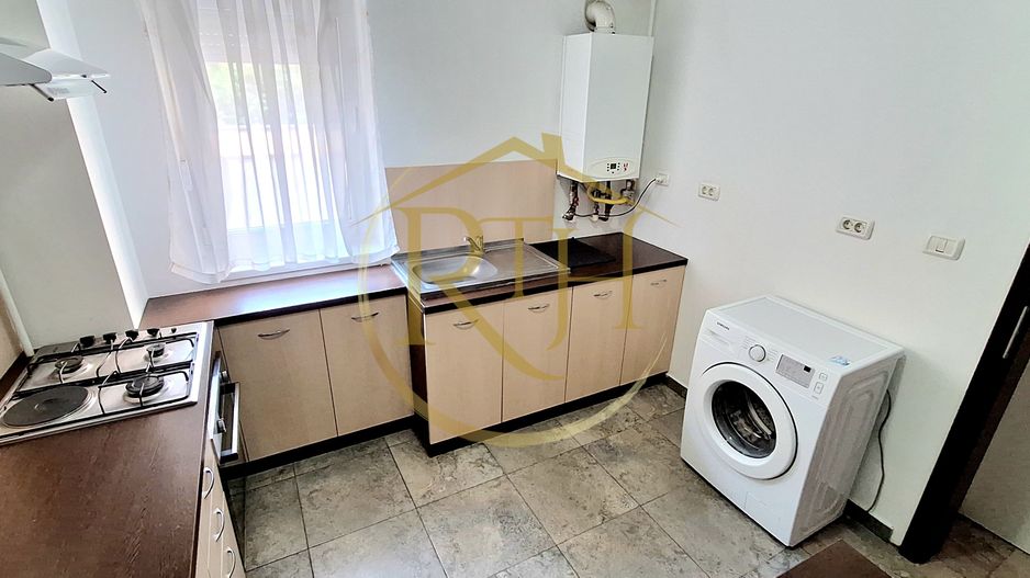 Apartament cu 1 cameră de închiriat, Girocului – Etaj 1, Bloc nou cu lift - Poză 10