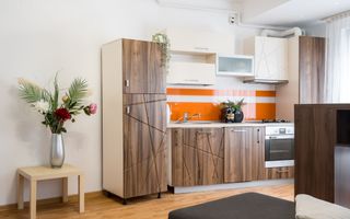 COMISION 0% - Apartament 2 camere 55mp utili la 8 minute metrou Piata Muncii - Poză 7