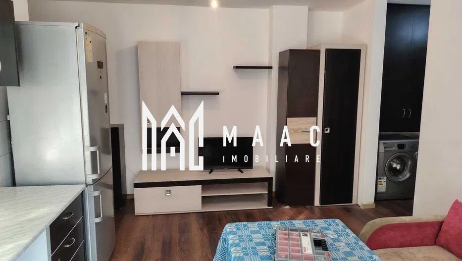 Apartamente de închiriat Sibiu | 2 camere | Hipodrom 1, 42 mp - Poză 1