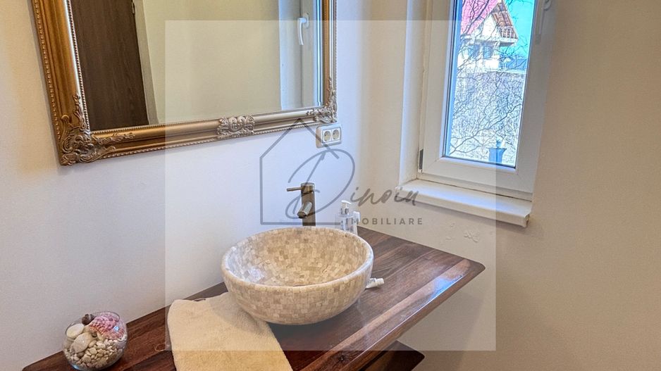 Apartament 4 camere DN1 Value Center Balotesti I 133mp I COMISION 0% - Poză 17