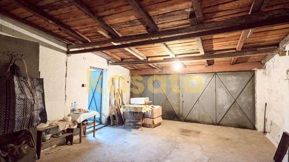 CASĂ CLASICĂ DE VANZARE CU POTENȚIAL PREMIUM ÎN ZONA 1 MAI - Poză 32