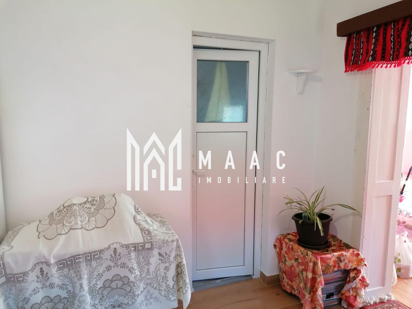 Casa individuala | Teren 868 MP | 2 bai | Pivnita | Arpasu - Poză 30