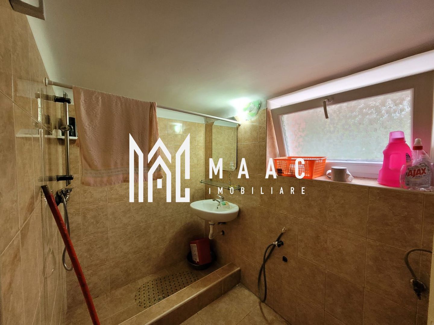 Casa Individuala | Piata Cluj | 6 Camere | 520 mp Teren - Poză 25