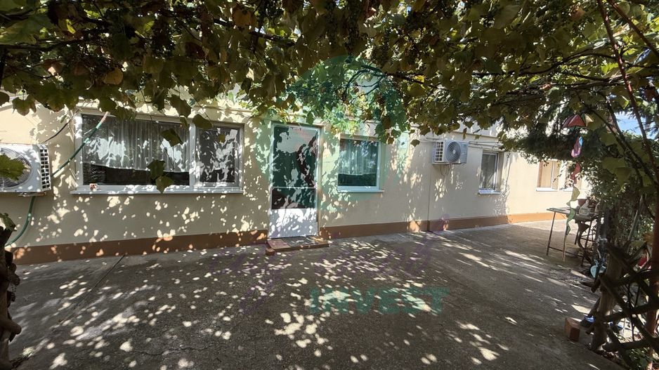 Casă parter + 1100 mp teren în Popești-Leordeni - Poză 3