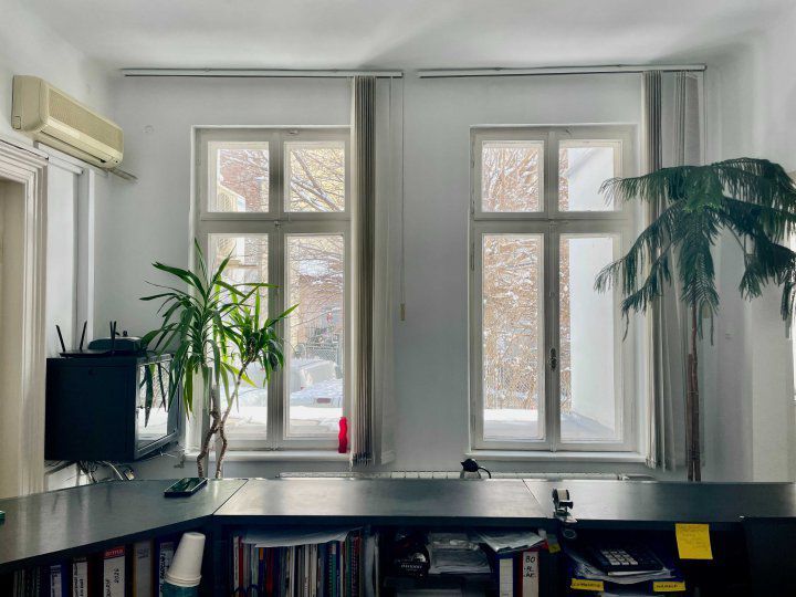 Casa D+P+1 cu curte 100mp, incadrare birouri, zona Eminescu - Poză 7