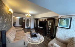 Apartament Unicat Lux Calitate 3 cam decomandat Unirii - Poză 3