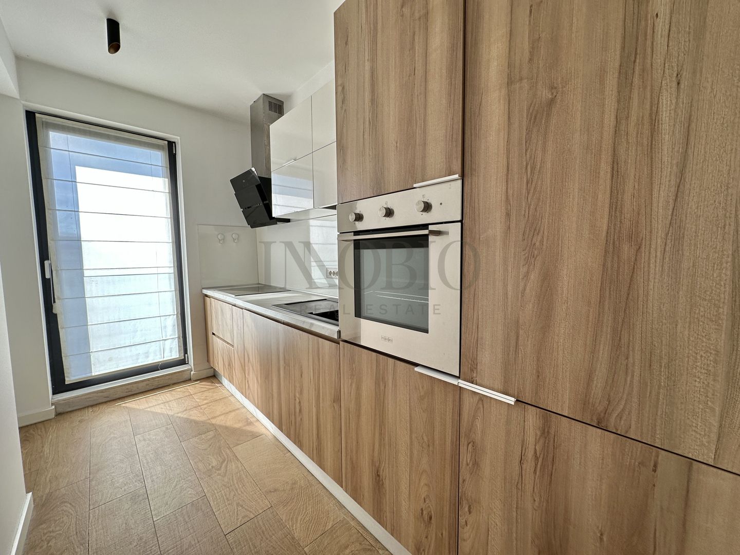 Apartament 2 Camere - One Herastrau Park - Poză 5