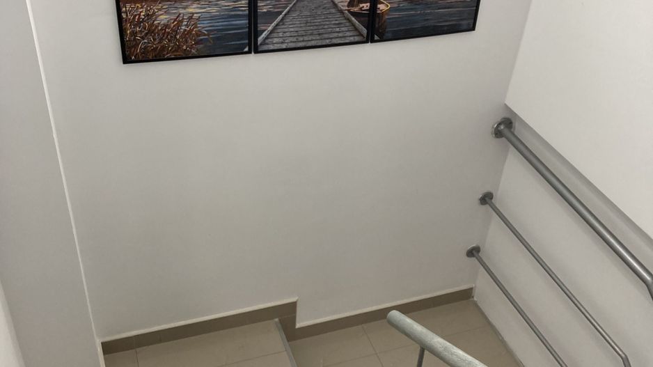 Simion Bărnuțiu | Duplex modern | Curte | Parcare - Poză 6