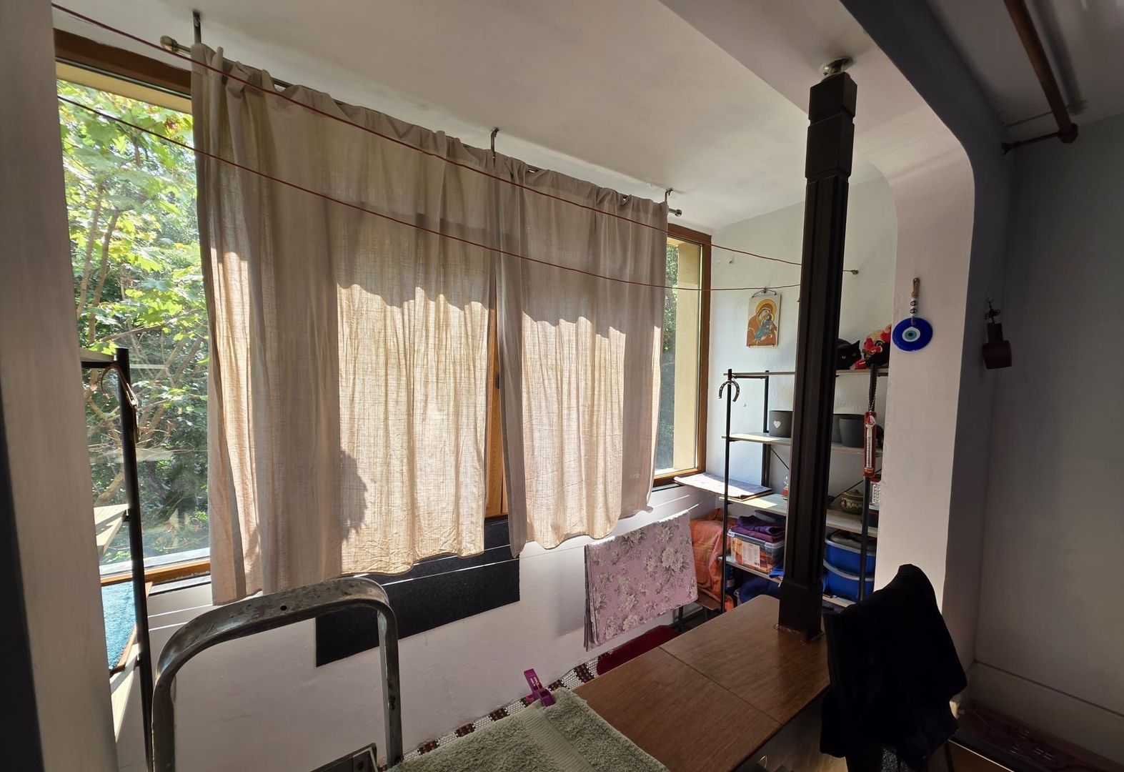 Vanzare Apartament 3 camere, 65 mp, decomandat, bloc reabilitat – Drumul Taberei - Poză 7