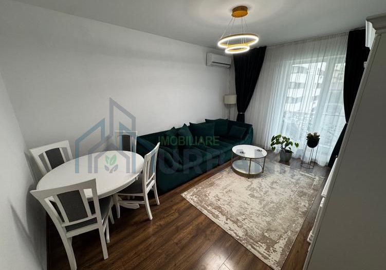 Apartament 2 camere decomandat, Complex Contemporan Homes, Păcurari, Iași - Poză 6