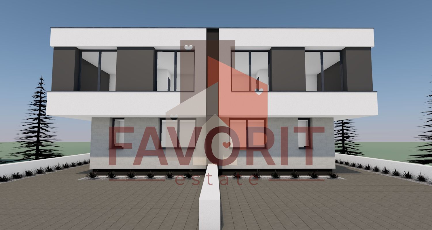 Langa Ikea. Acces asfaltat. Finisaje la alegere - Poză 3