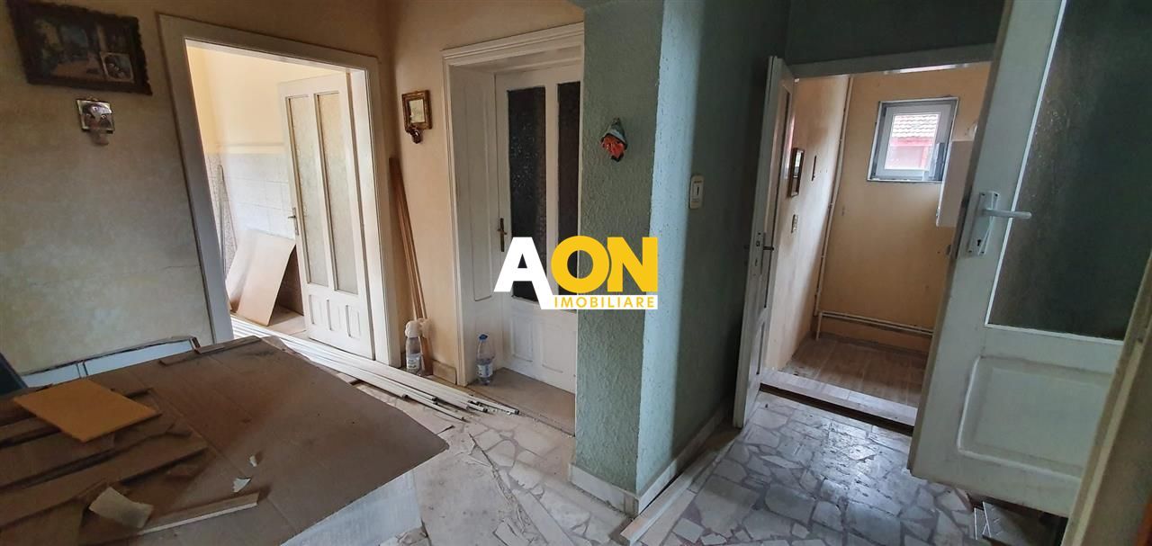 Casă lângă Cetatea Alba Carolina ideală pentru investiție sau locuința - Poză 7