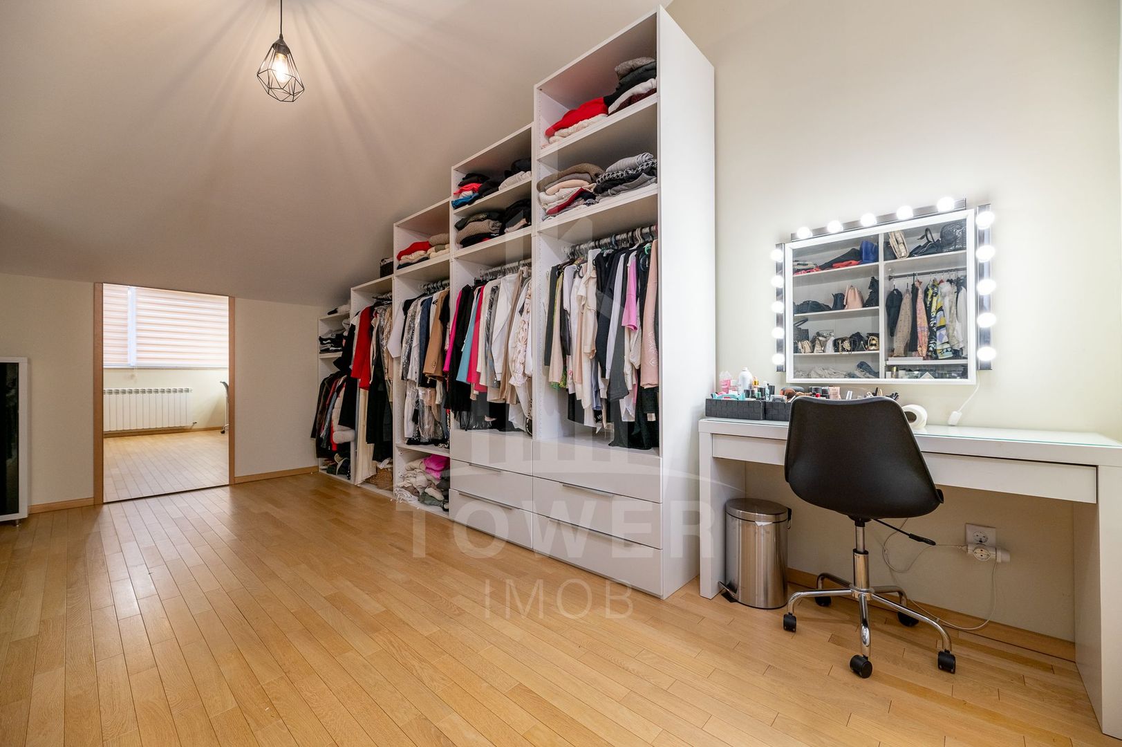 Vilă ultralux de 500 mp utili, piscină, saună, filigorie – Exclusivitate!! - Poză 26