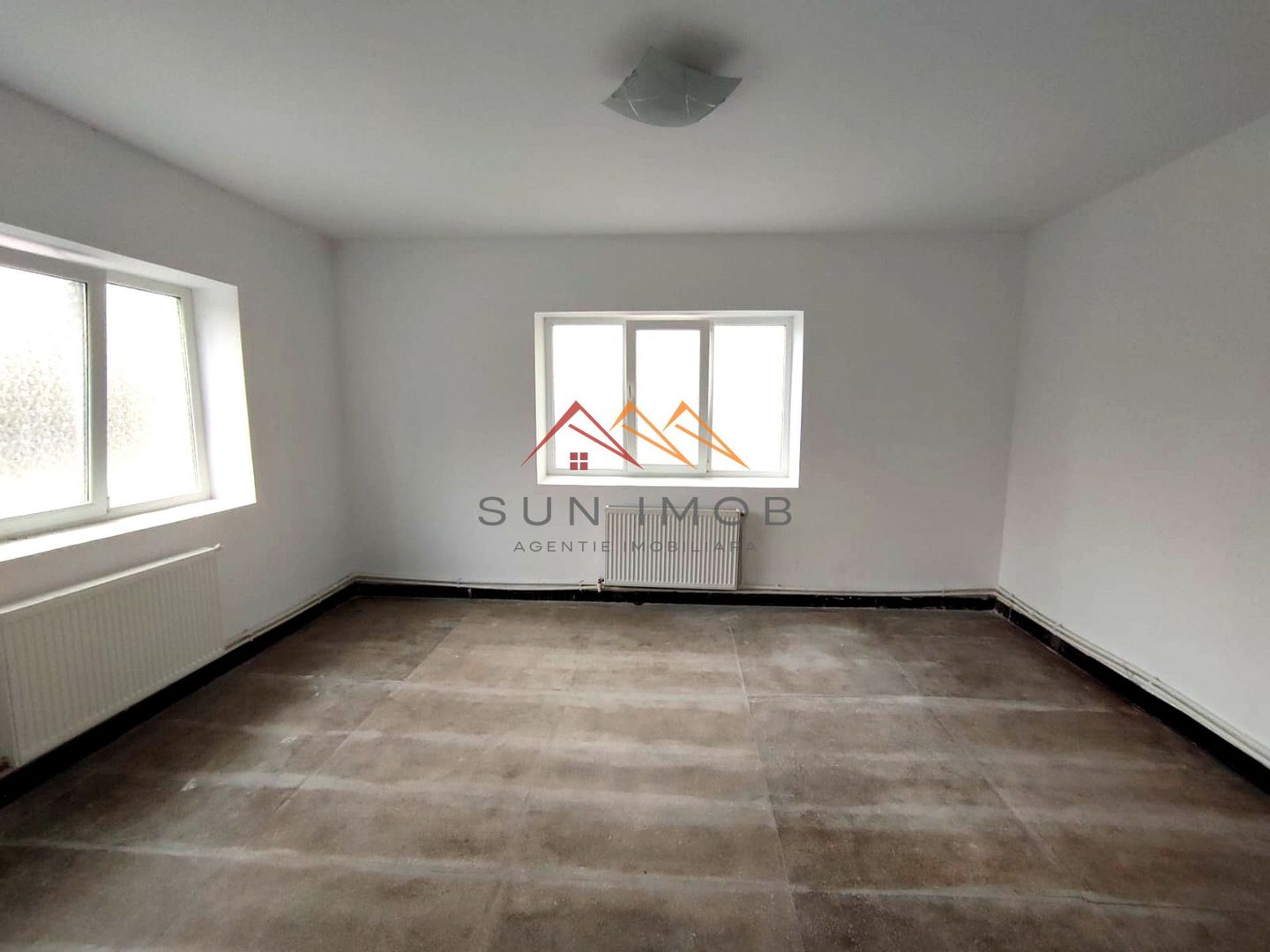 Casă / Spațiu comercial | 193 mp utili (P+S) | Câmpina | 120.000 € - Poză 6
