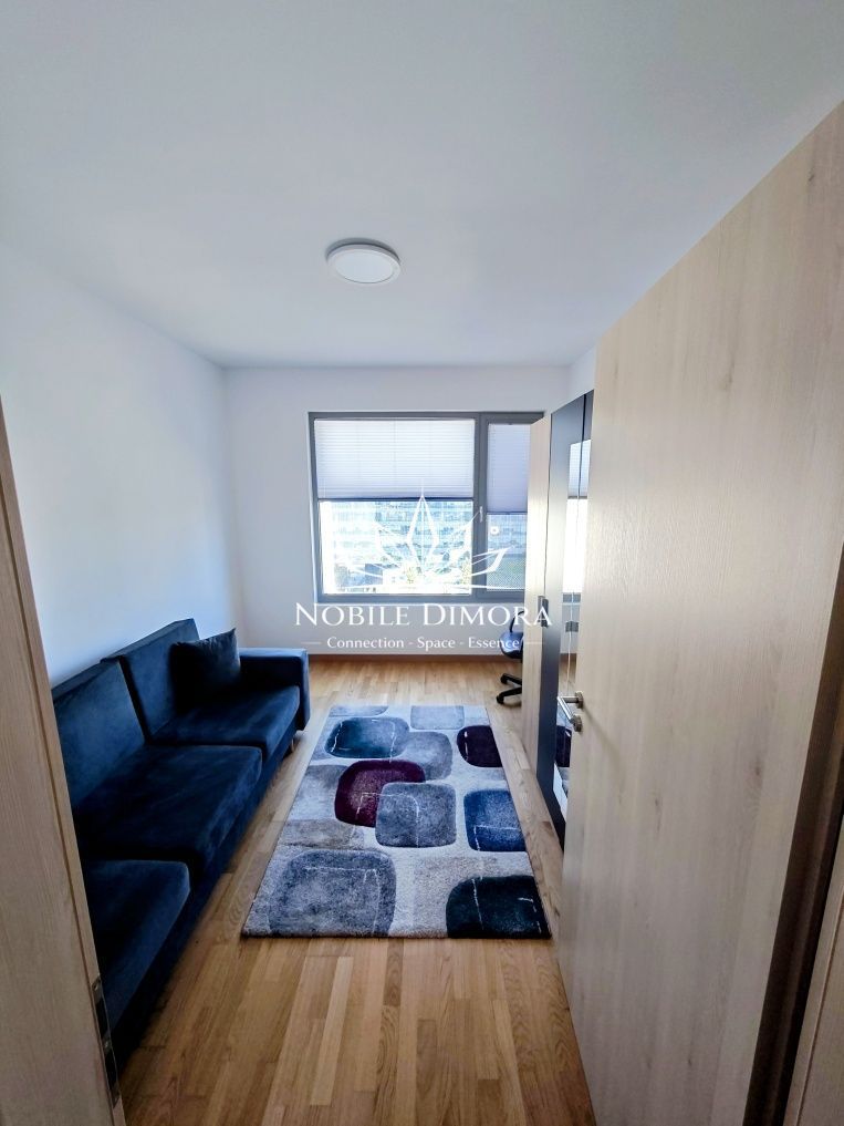 ISHO - Apartament spatios cu 3 camere, 2 bai si parcare subterana - Poză 6