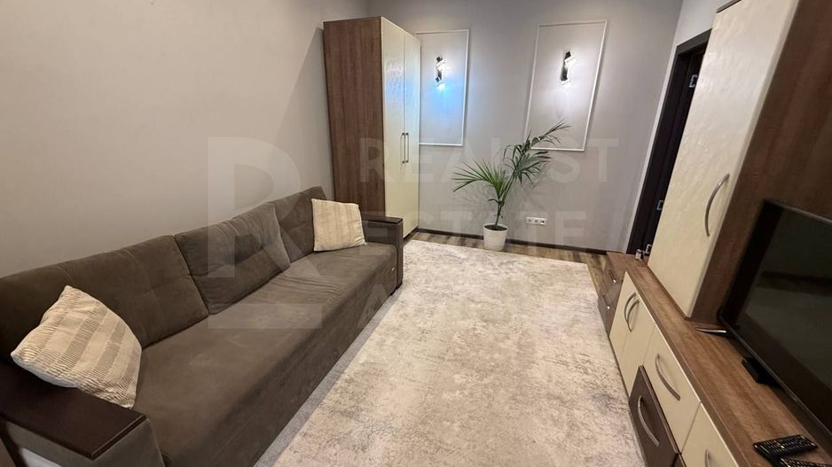 Chirie, apartament, 1 cameră, bd. Ştefan cel Mare şi Sfânt, Centru - Poză 2
