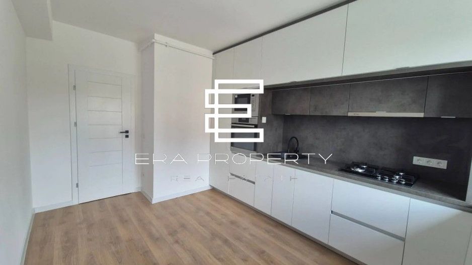 Apartament 2 camere,decomandat, et.1, Calea Surii Mici, Sibiu - Poză 1