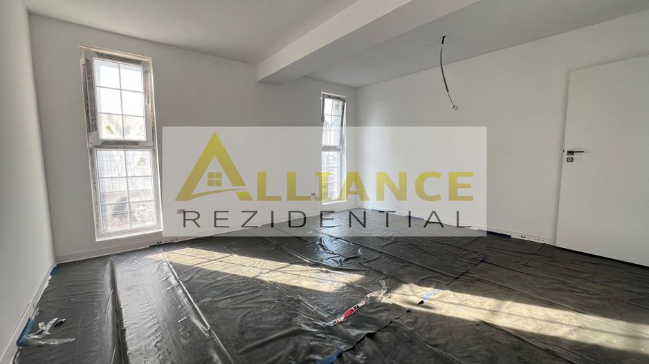 CASA PARTER-3 CAMERE- TEREN 350 MP - Poză 5