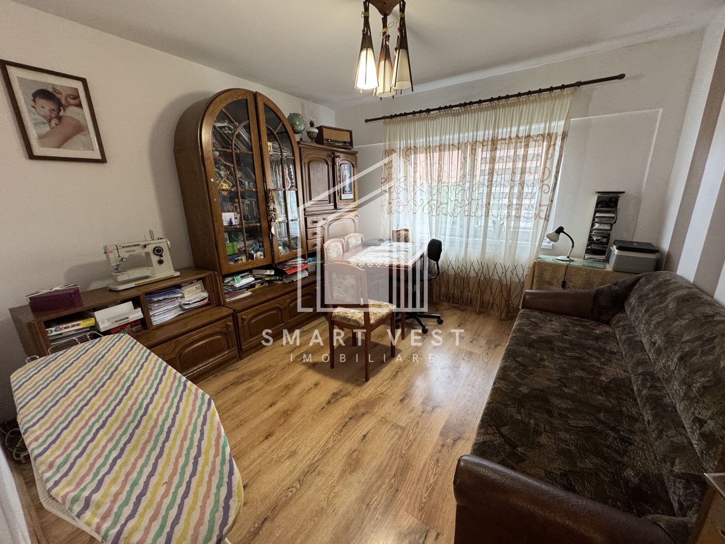 Apartament 3 camere decomandat  | 74 mp | Zona Carpati 2 - Poză 13