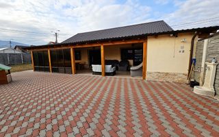 Casa 3 camere, mobilata, utilata, 515 mp teren, garaj Micesti - Poză 1