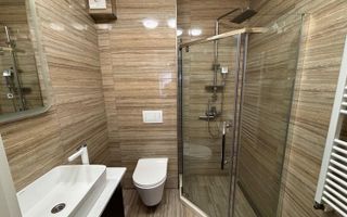 Apartament 3 camere  | Mobilat | Utilat | Lux | Herastrau - Poză 10