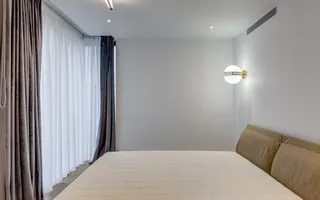 Apartament spatios 4 camere tip duplex | One Charles de Gaulle - Poză 19