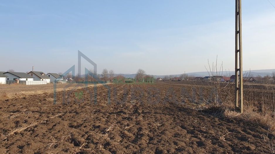 Teren intravilan Holboca 1624mp - Poză 2