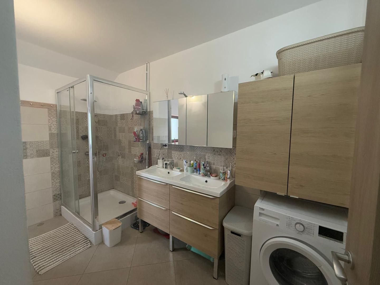 Casa insiruita/duplex - Dumbravita - Poză 8