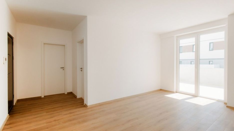 Apartament bloc nou, 3 camere- Aradului - Poză 1