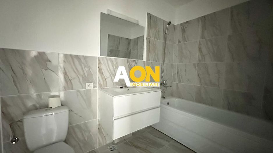 Apartament cu 3 Camere, Bloc Nou, Etaj Intermediar, Zona Arex - Poză 9