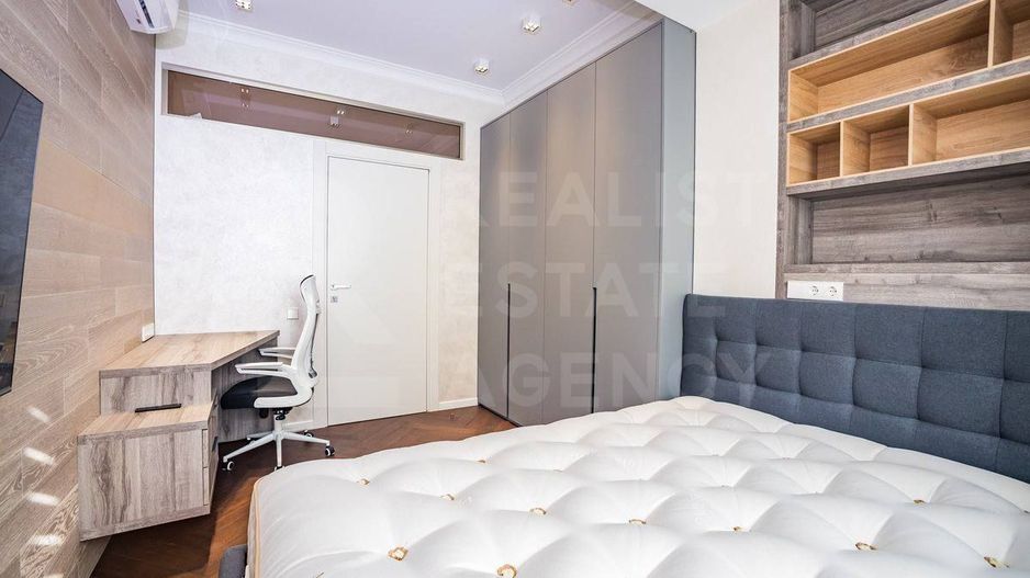 Chirie, apartament, 4 camere, strada Alexandru Bernardazzi, Centru - Poză 3