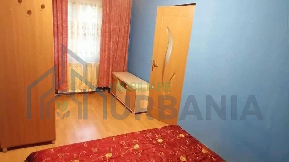 Exclusivitate! Apartament 2 camere, Alexandru cel Bun,parter, 1750 lei - Poză 5