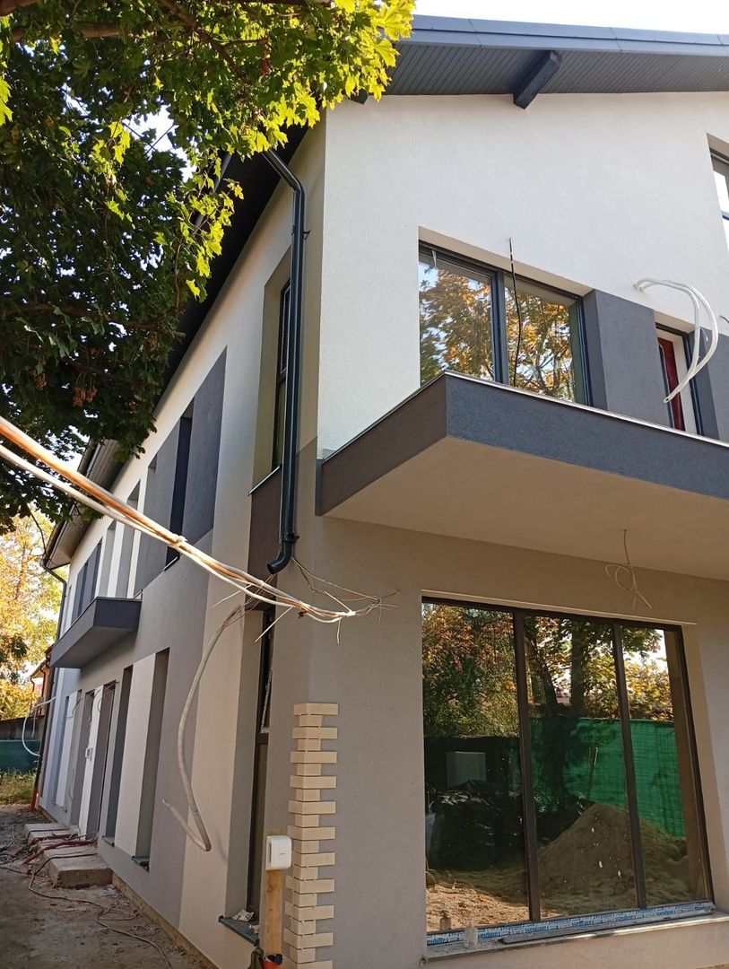 CASA TIP DUPLEX LAMINORULUI, 4 CAMERE, FINALIZARE DECEMBRIE, COMIS 0% - Poză 8