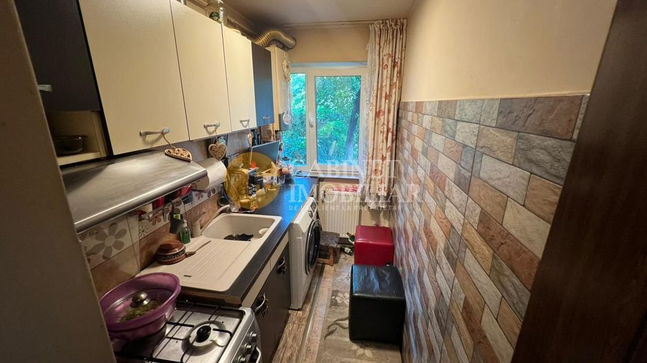 ALEXANDRU CEL BUN - Apartament 2 Camere Nedecomandat - 47 MP - Poză 4