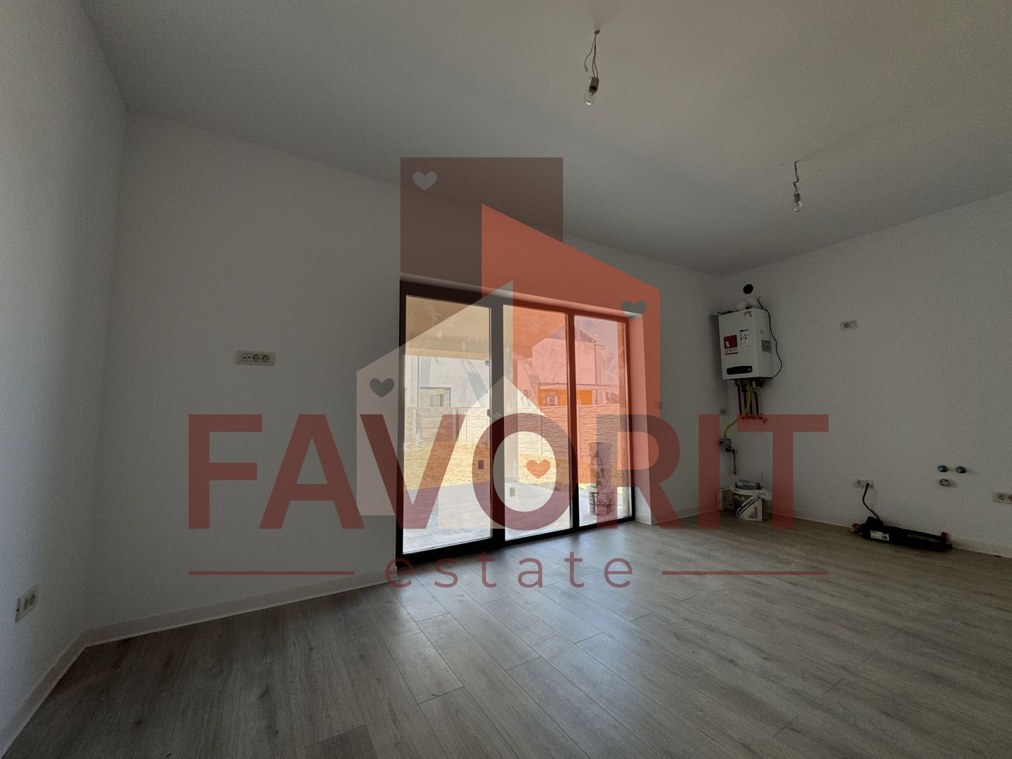 Duplex de vanzare in Mosnita | La asfalt | Toate utilitatile | COMISION 0% - Poză 11