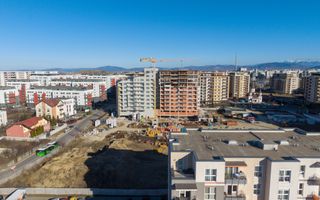 Garsonierǎ Coresi | Predare Iulie 2026 - Poză 17