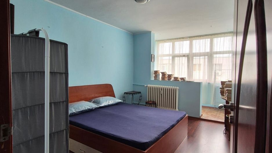 Apartament 3 camere Auchan Titan (vanzare sau Inchiriere) - Poză 3