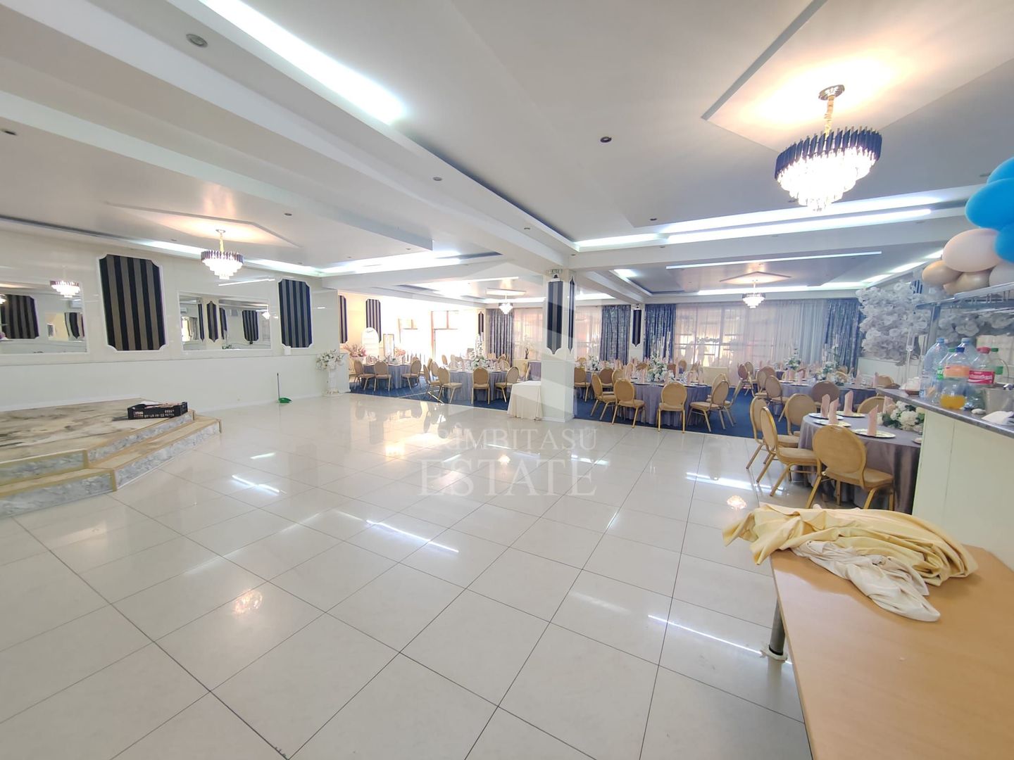 De vânzare – Restaurant Casa Luminita-Super Afacere - Poză 14