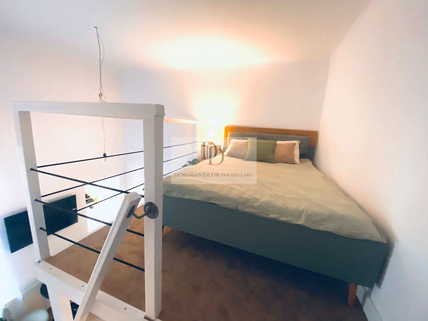 INEVESTITIE | Ap cu 1 camera- LOFT | PIATA UNIRII | Finisaje LUX - Poză 8