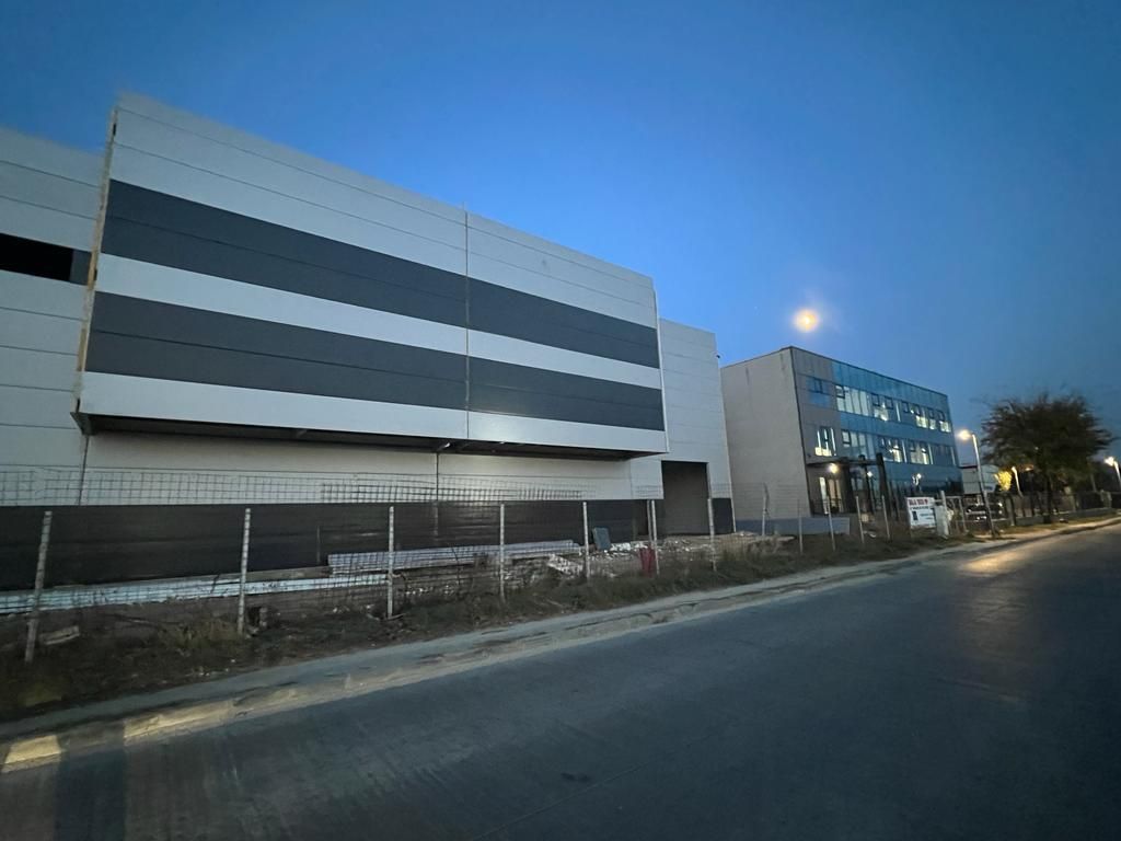 De inchiriat hala industriala in Mogosoaia / Buiacului - Poză 2